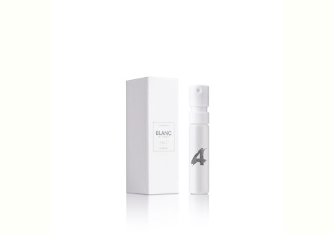 BLANC by ESSENS Perfume sample  - Nr. 1