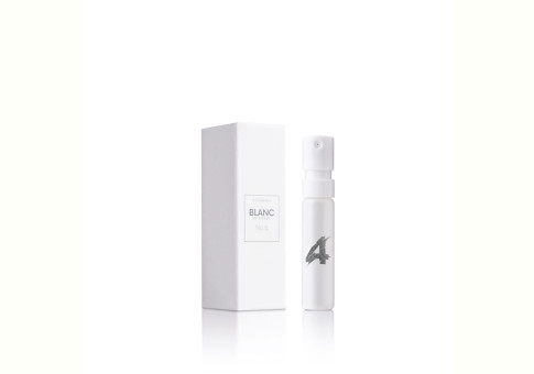 Vzorka parfumu BLANC by ESSENS - č. 6