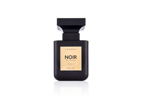 Parfum NOIR by ESSENS - Nr. 1