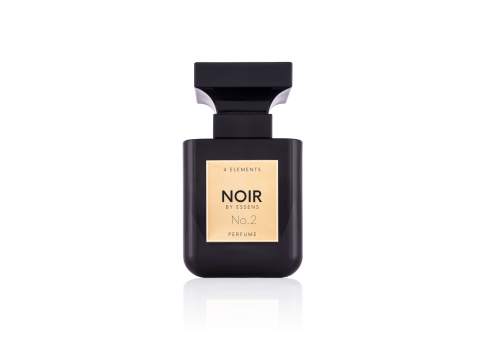 Parfum NOIR by ESSENS - Nr. 2