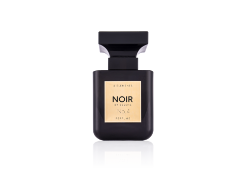 Parfum NOIR by ESSENS - Nr. 4