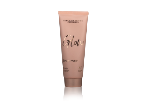 Glow Shimmer Body Lotion