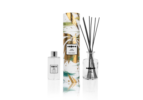 Home Perfume Fresh Mango - set