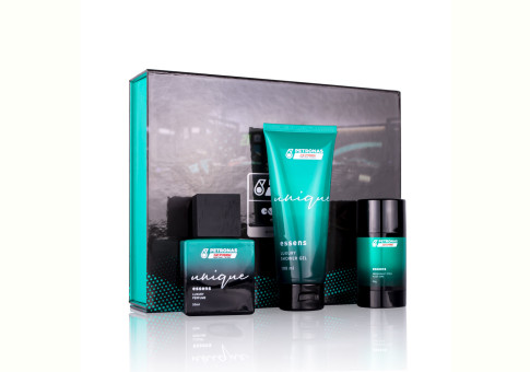 Petronas Perfume Set