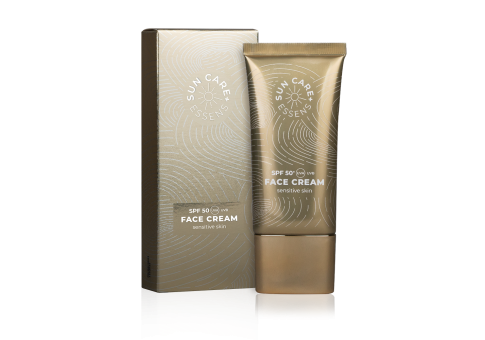 FACE CREAM SPF 50+