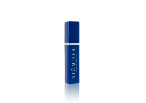 Perfume Atomiser - blue