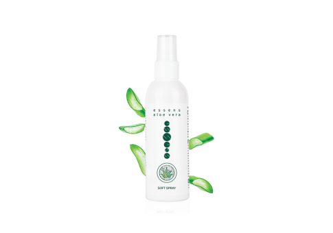 Aloe Vera Soft Spray