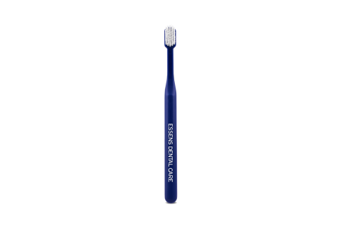 Ultra soft Toothbrush Blue/White