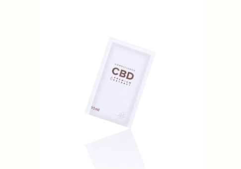 CBD conditioner  - sample
