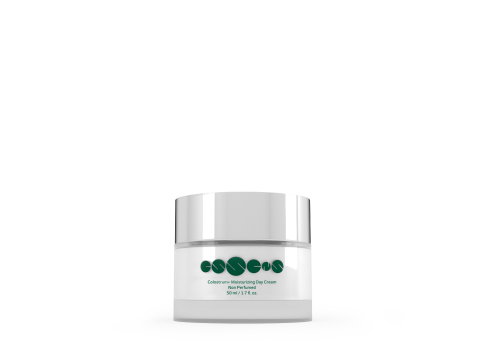 Colostrum+ Moisturizing Day Cream