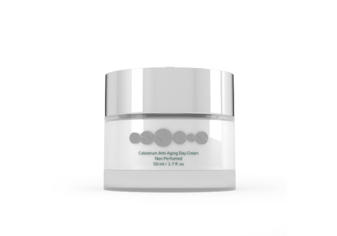 Colostrum+ Anti Aging Day Cream