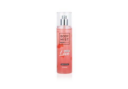 BODY MIST CANDY LOVE