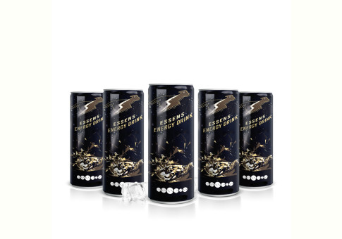 Energy drink - 24 pcs