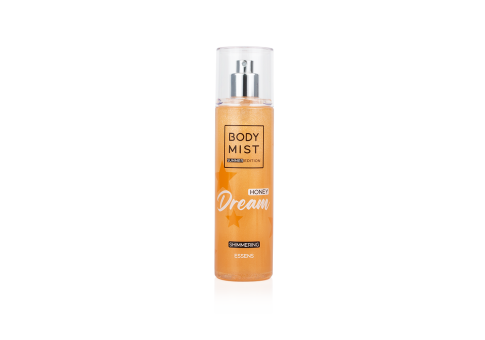 BODY MIST Honey Dream