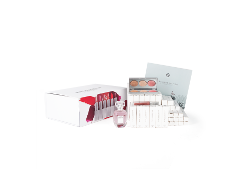 ESSENS MUST HAVE EDITION BEAUTY PACK