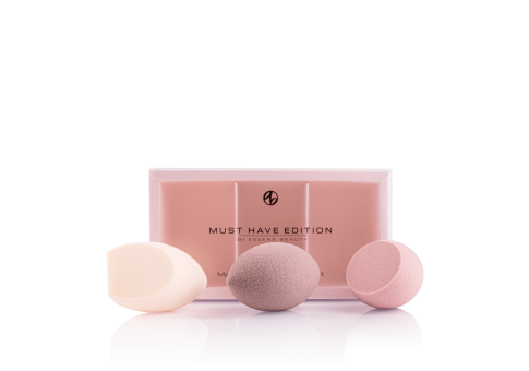 Makeup Blending Sponge Set