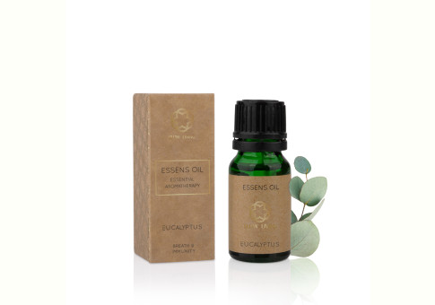 Essential Oil - Eucalyptus