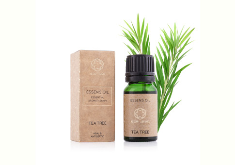 Esenciální olej - Tea Tree