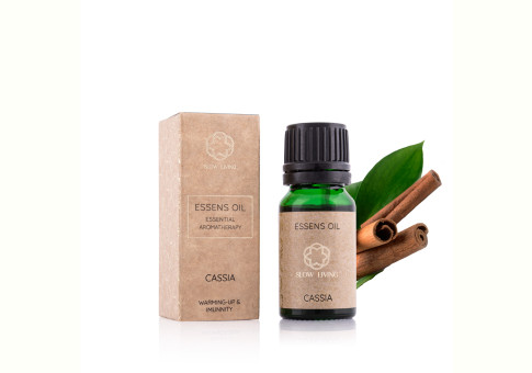 Essential oil - Cassia