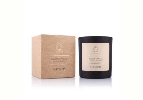 Svíčka Slow Living Euphoria