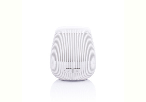 Ultrasonic Aroma Diffuser - white