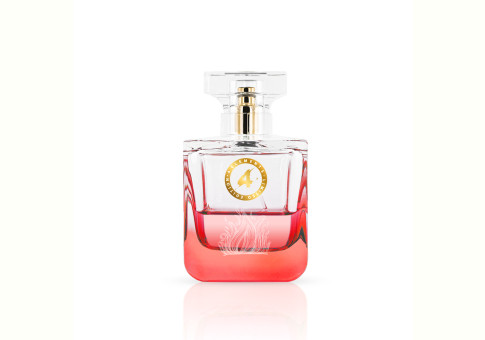 Parfum ESSENS 4 Elements - Red Fire 100 ml