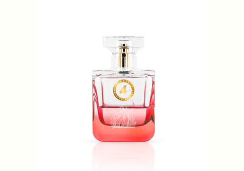 Parfém ESSENS 4 ELEMENTS - Red Fire 100 ml