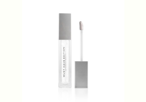 Glitter Glass Lip Gloss 01 Pure