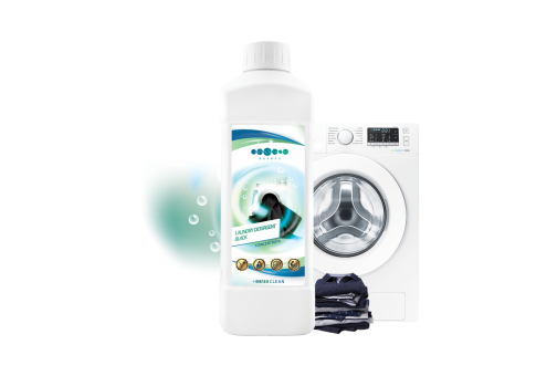 Laundry Detergent BLACK