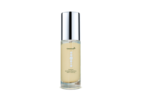 Colostrum+ Anti Aging Lifting Serum perfumed