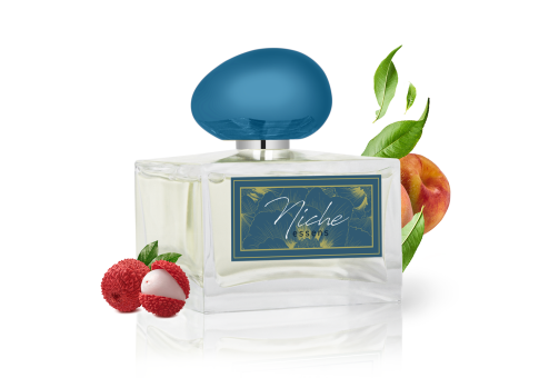 Niche Perfume - Ultramarine Blue
