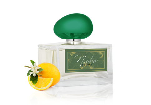 Parfum Niche GREEN BRILLIANCE