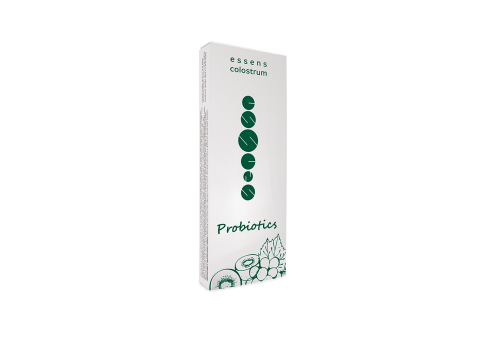 Colostrum Probiotics 6 pcs. - food supplement