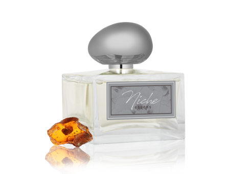 Niche Perfume - Noble Gray