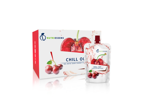 Chill Out - weekly treatment 7 x 50 g - food supplement