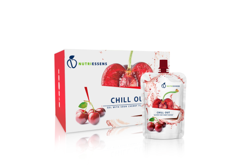 Chill Out - týdenní kúra 7 x 50 g - doplněk stravy