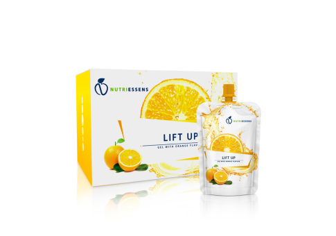 Lift Up - týdenní kúra 7 x 50 g - doplněk stravy