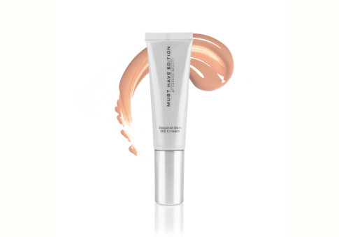 Second Skin BB Cream 01 Light