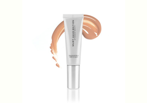 Second Skin BB Cream 02 Medium