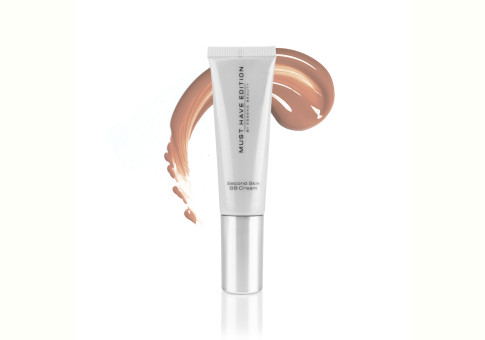 Second Skin BB Cream 03 Dark