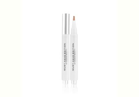 Second Skin Concealer 03 Dark