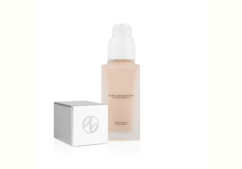 Second Skin Foundation 01