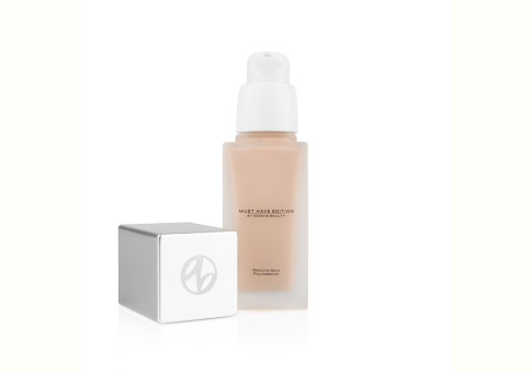 Second Skin Foundation 02