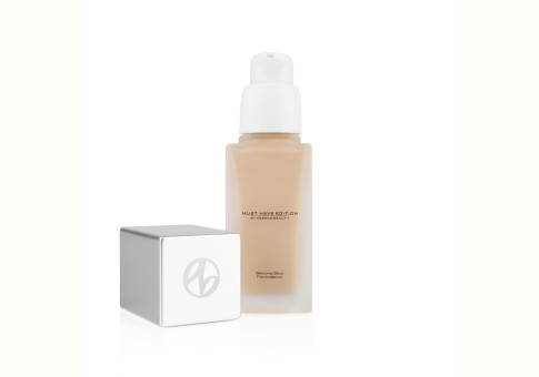 Second Skin Foundation 03