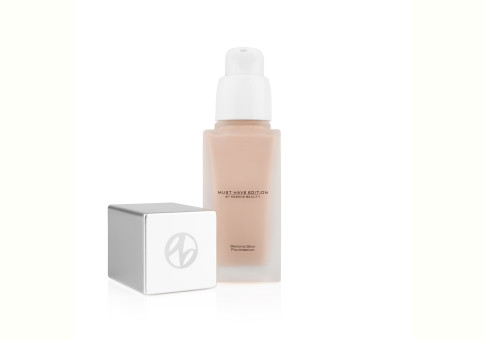 Second Skin Foundation 04