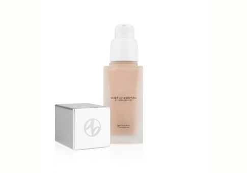 Second Skin Foundation 05