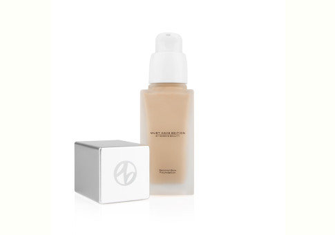 Second Skin Foundation 06