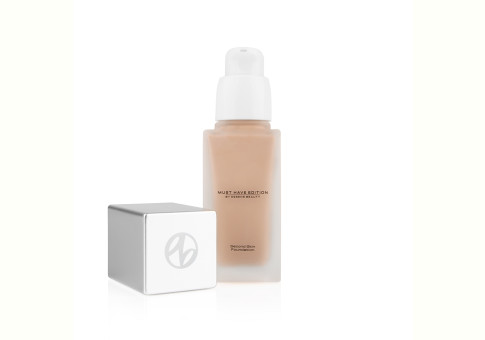 Second Skin Foundation 07