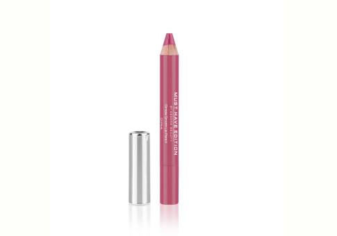 Simple Smooth Lip Pencil 01 Pink