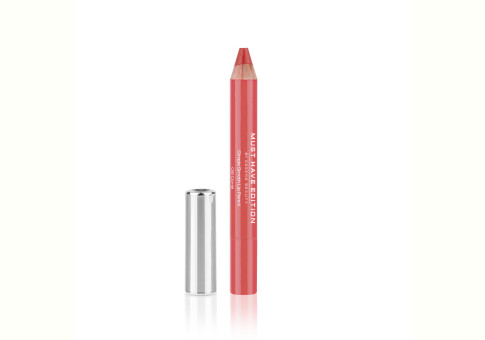 Simple Smooth Lip Pencil 02 Coral